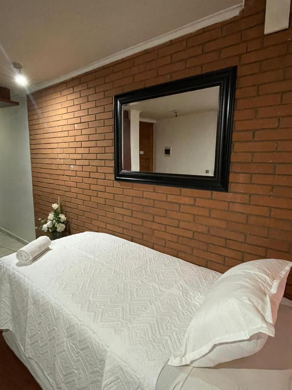 Boutique Aparthotel Santiago del Cile