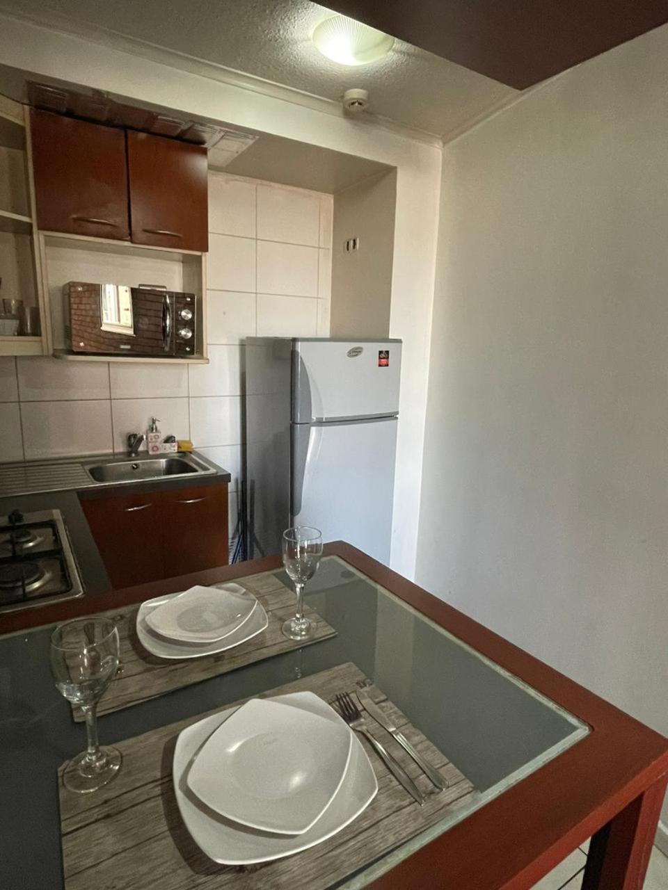 Boutique Santiago del Cile