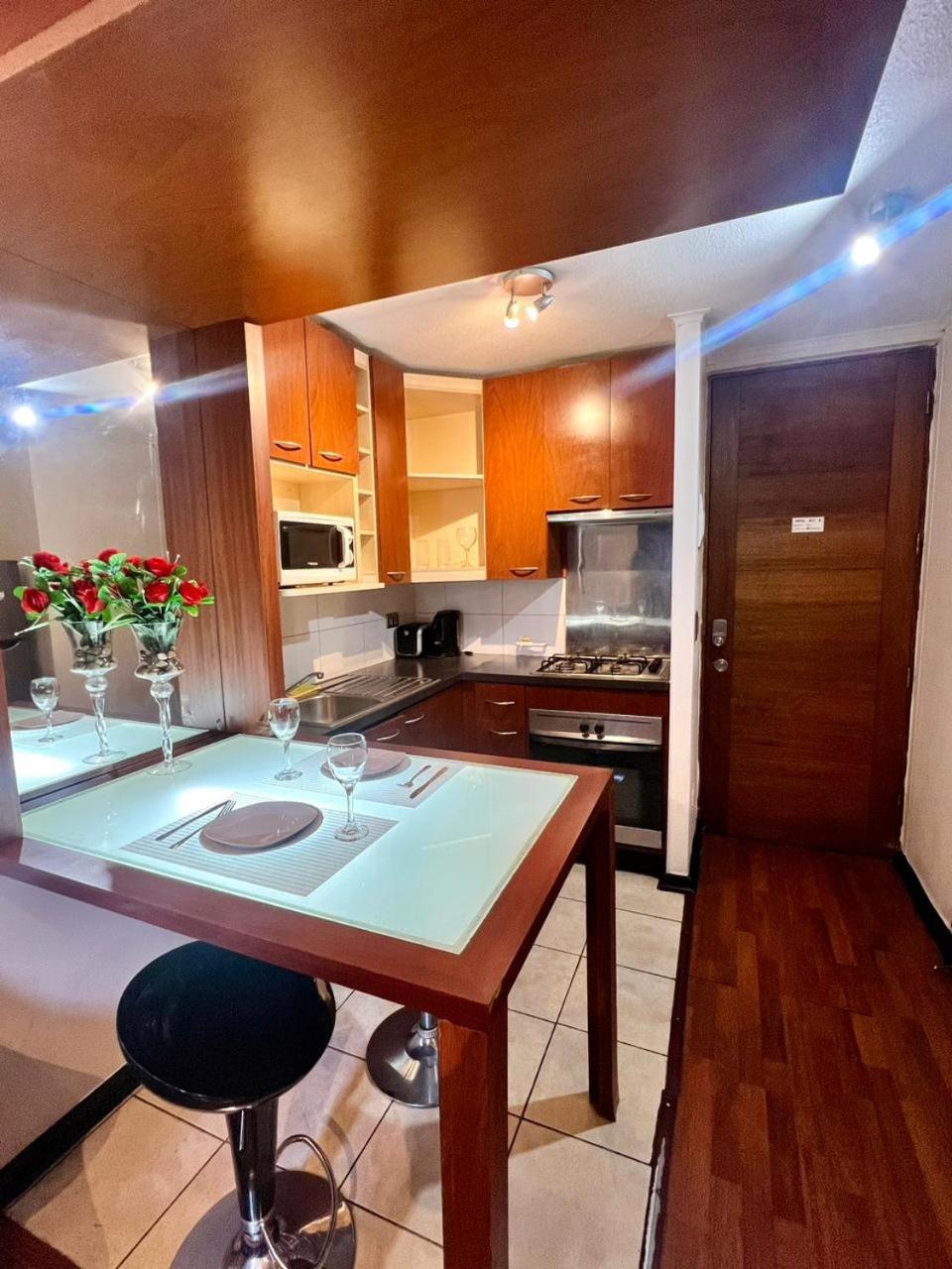 Aparthotel Boutique Santiago