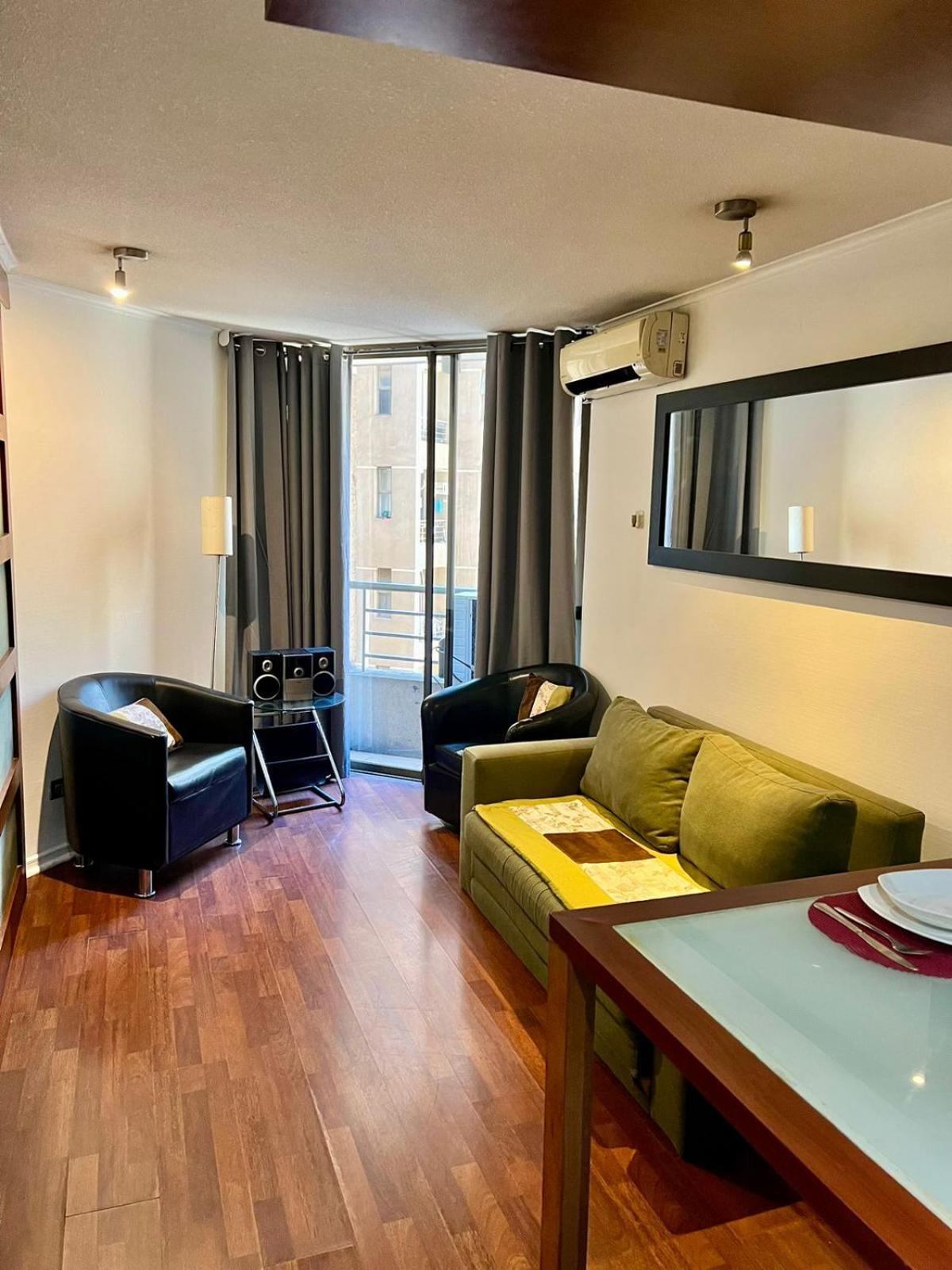 Boutique Santiago del Cile