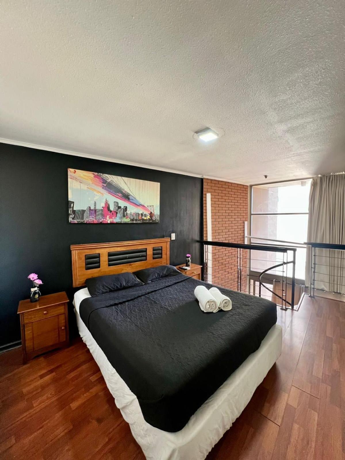 Aparthotel Boutique Santiago del Cile
